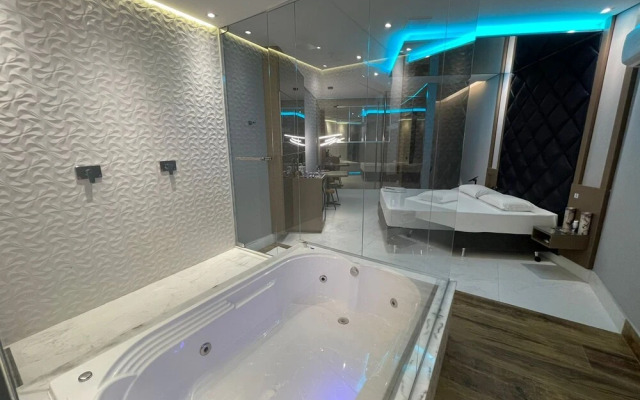 Motel Dubai - Adults Only