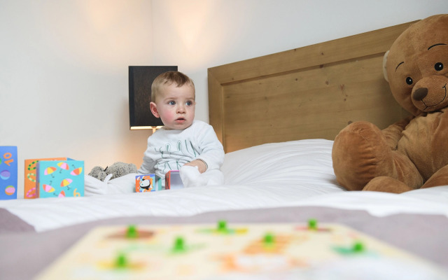 CGH Résidence boutique Le Lodge Hemera