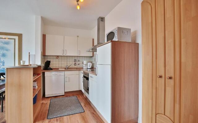 Poststrasse 56 Poststraße 56 Appartement 05 Strandurlaub