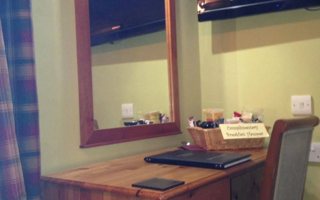 Rocksley Inn