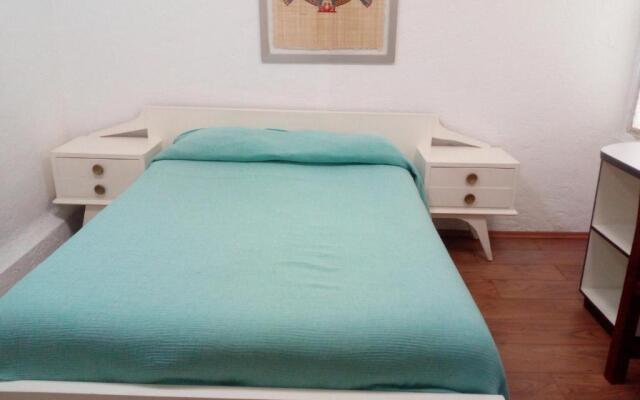 Hostal Cuija Coyoacan Berlin 268 Coyoacan