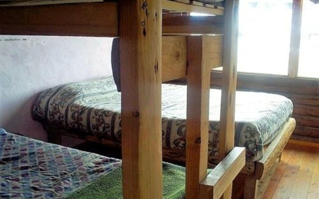 Hostel de Montaña Duendes del Volcan