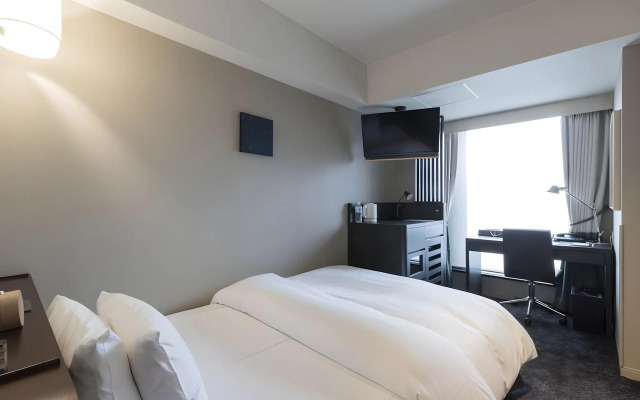 Shiroyama Hotel Kagoshima