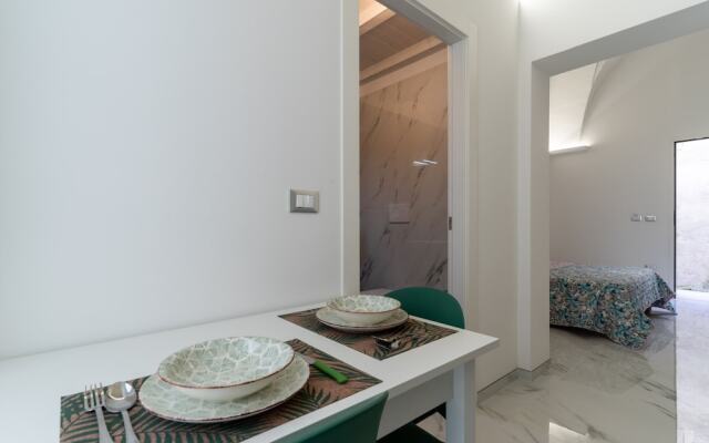 3561 Le Suite di Chiara - Cigni by Barbarhouse