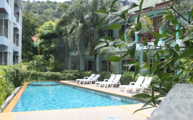 Aonang Village Resort