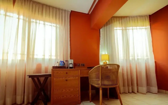 Trois Ore Residences