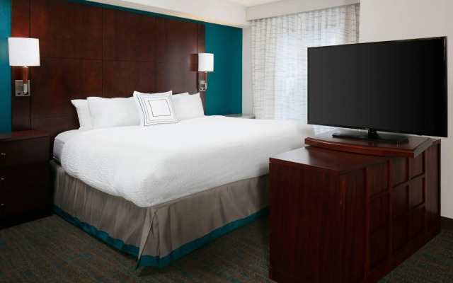 Residence Inn by Marriott Lincoln South
