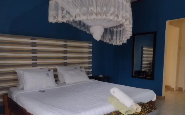 Quest Lodges and Safaris