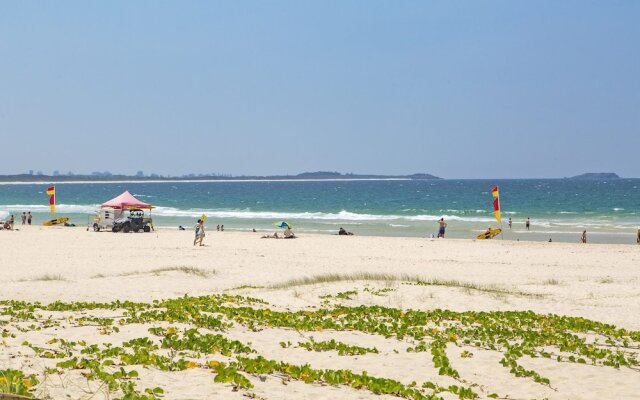 Ocean Views @ Nor Nor East 201