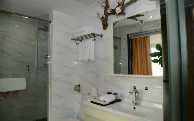 Guangzhou Joyous Seasons Hotel