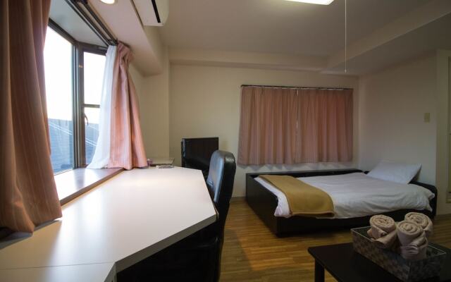 Hotel Inter City Moriguchi