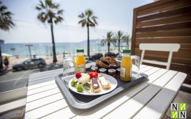 Sunny Beach Resort by Connexion