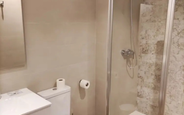 Iberflat Apartamentos Trinidad
