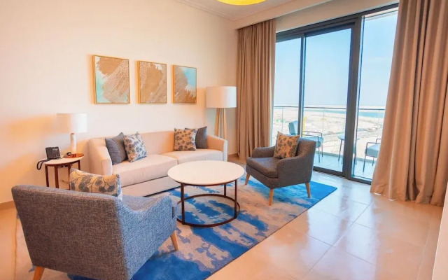 Address Residences Marassi Vista