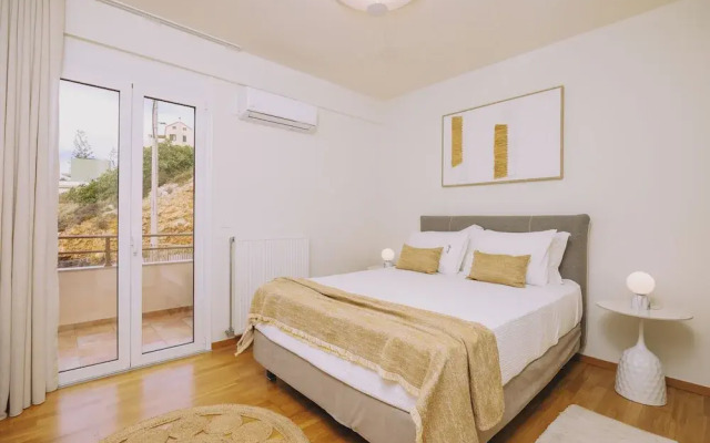 Casa Almare Rethymno