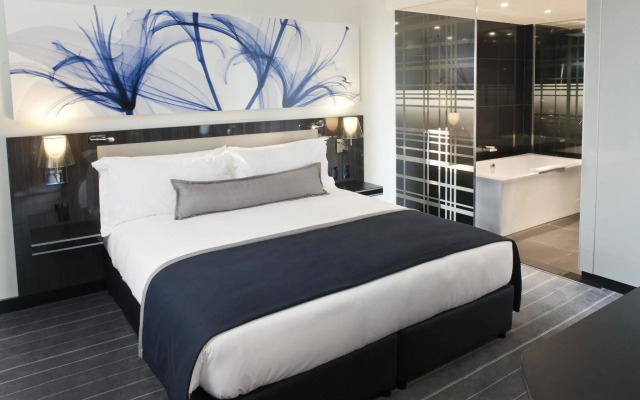 The Maslow Hotel, Sandton