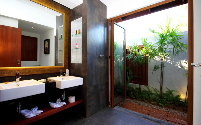 Laguna Villas Boutique Hotel