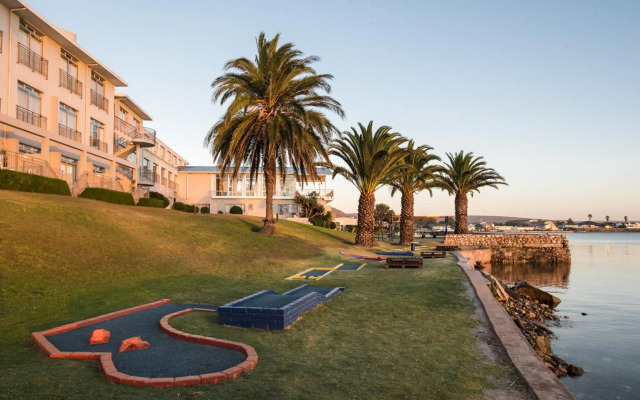 Saldanha Bay Hotel