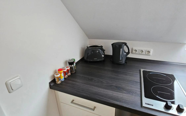 Ferienwohnung Klettham