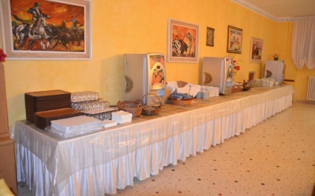 Hotel I Due Gabbiani