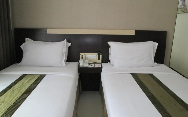 Hotel Vio Cimanuk Bandung