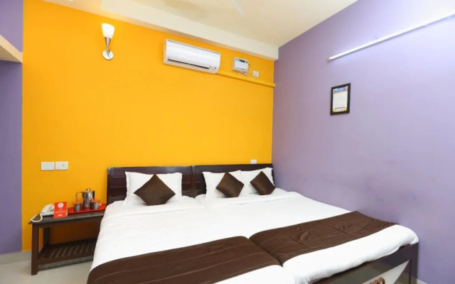 ITS South East Residency