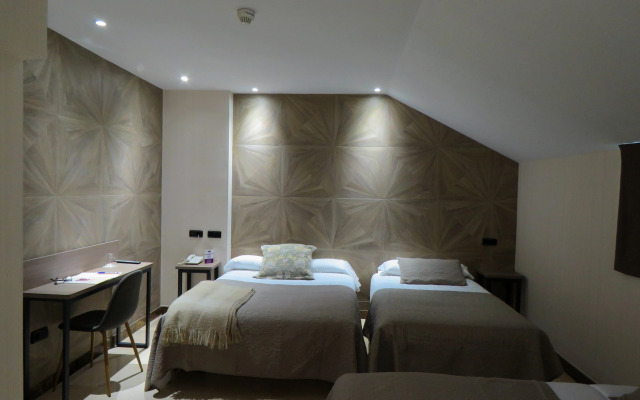 Hotel Ciudad de Fuenlabrada