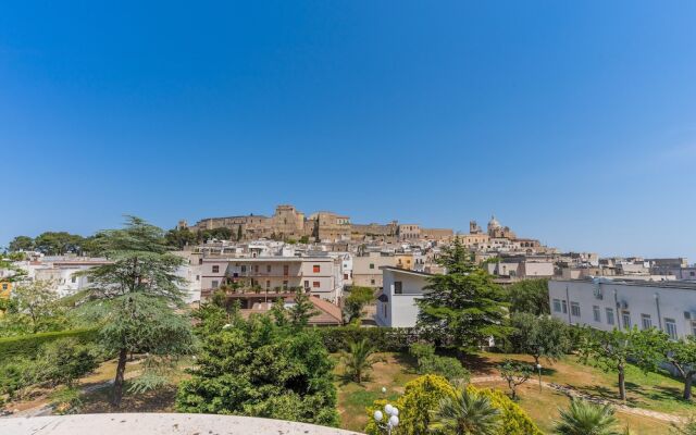 2981 Villa Colle Iris by Barbarhouse