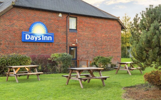 Days Inn Chesterfield Tibshelf