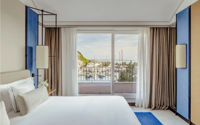 Tivoli Portopiccolo Sistiana Apartments