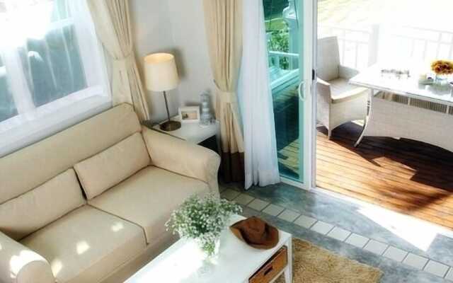 Nishaville Resort & Spa
