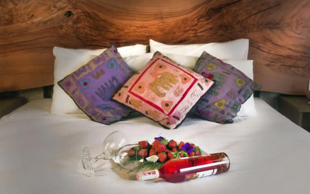 Casa Sevilla Alacati