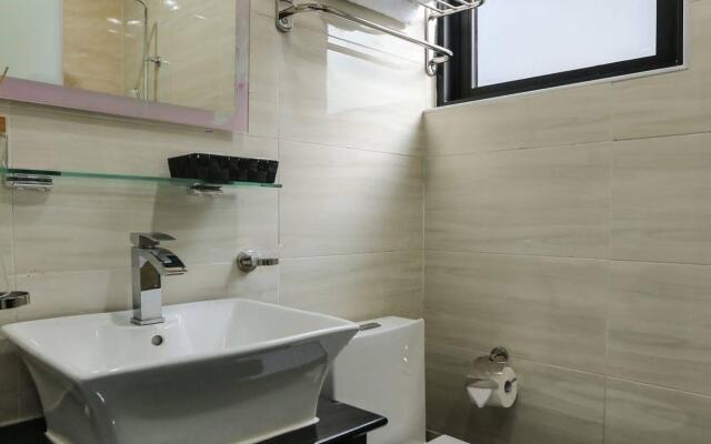 The Watt Hostel