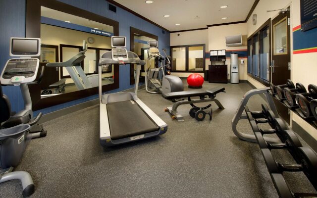 Hampton Inn & Suites Rockport-Fulton