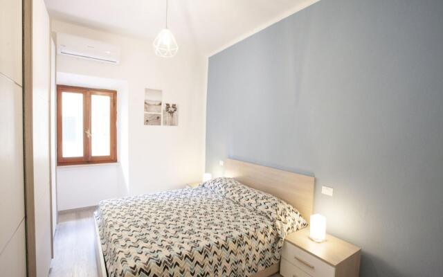 Cosmopoli Suite B in Portoferraio-Cosmopoli - Suite B