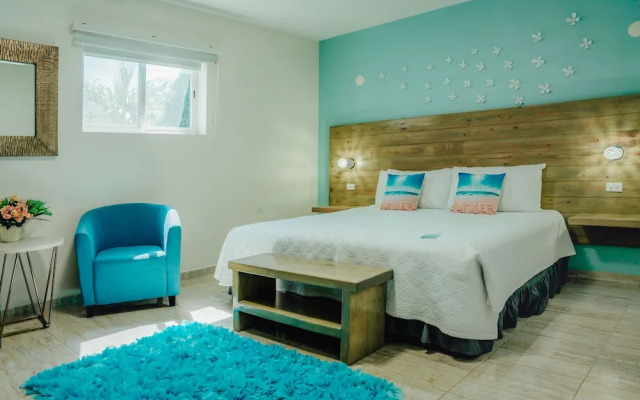 Rehoboth Peace Land Condos