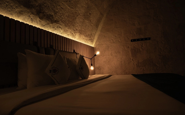 QASA Arequipa by Nomad