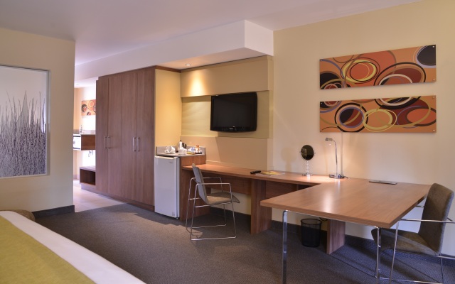 Silverbirch at Birchwood