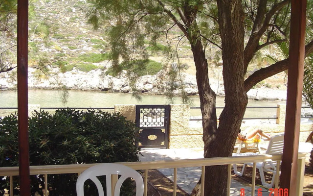 Little Bay Apartments