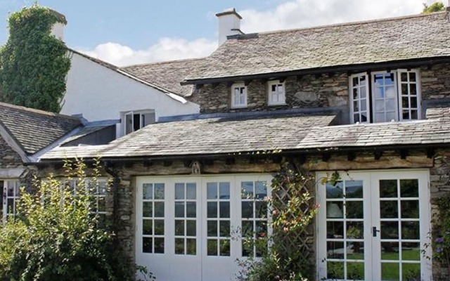 Summerhill Cottage Windermere The Lake District