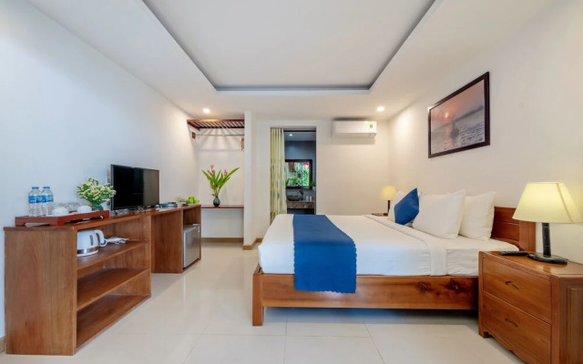 Sands River Hoi An Villa