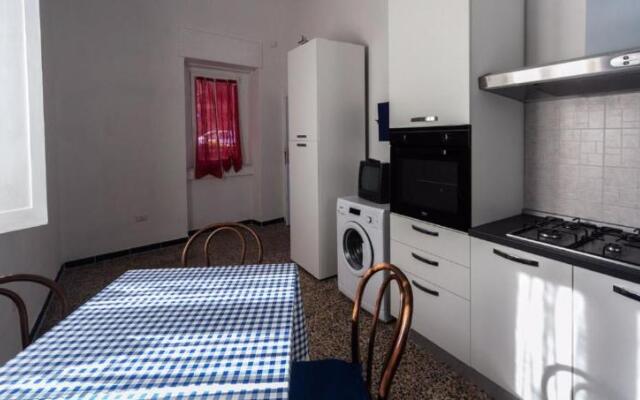Apartment in Villanova Monteleone Alghero 41070