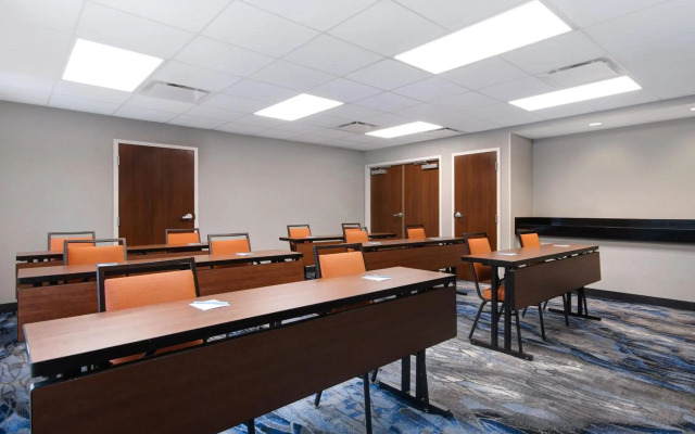 Fairfield Inn & Suites by Marriott Rochester West/Greece
