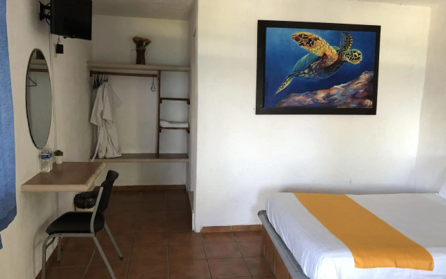 Villas Ichkabal Bacalar