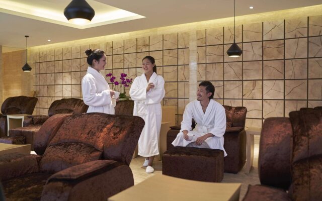 Hilton Haikou