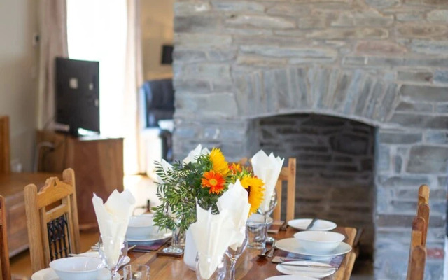 The Coal House