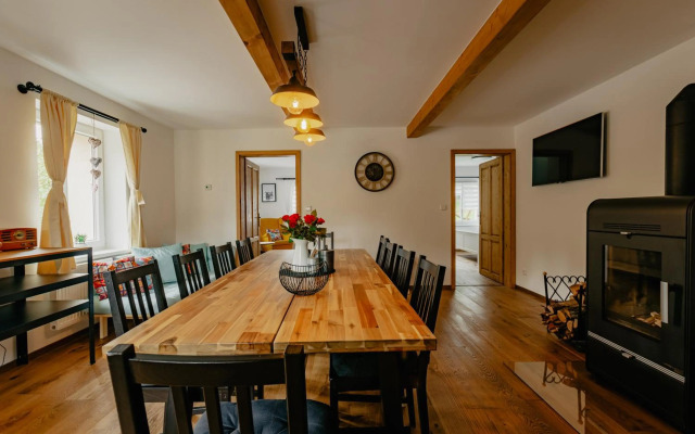 Slunečná Rokytnice