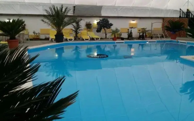 Island Club