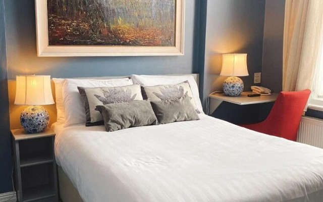 Rose Lodge Guest House