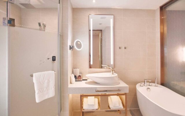 Lavande Hotel Ningbo Railway Station Branch